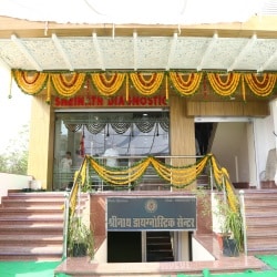 Lab Detail Image