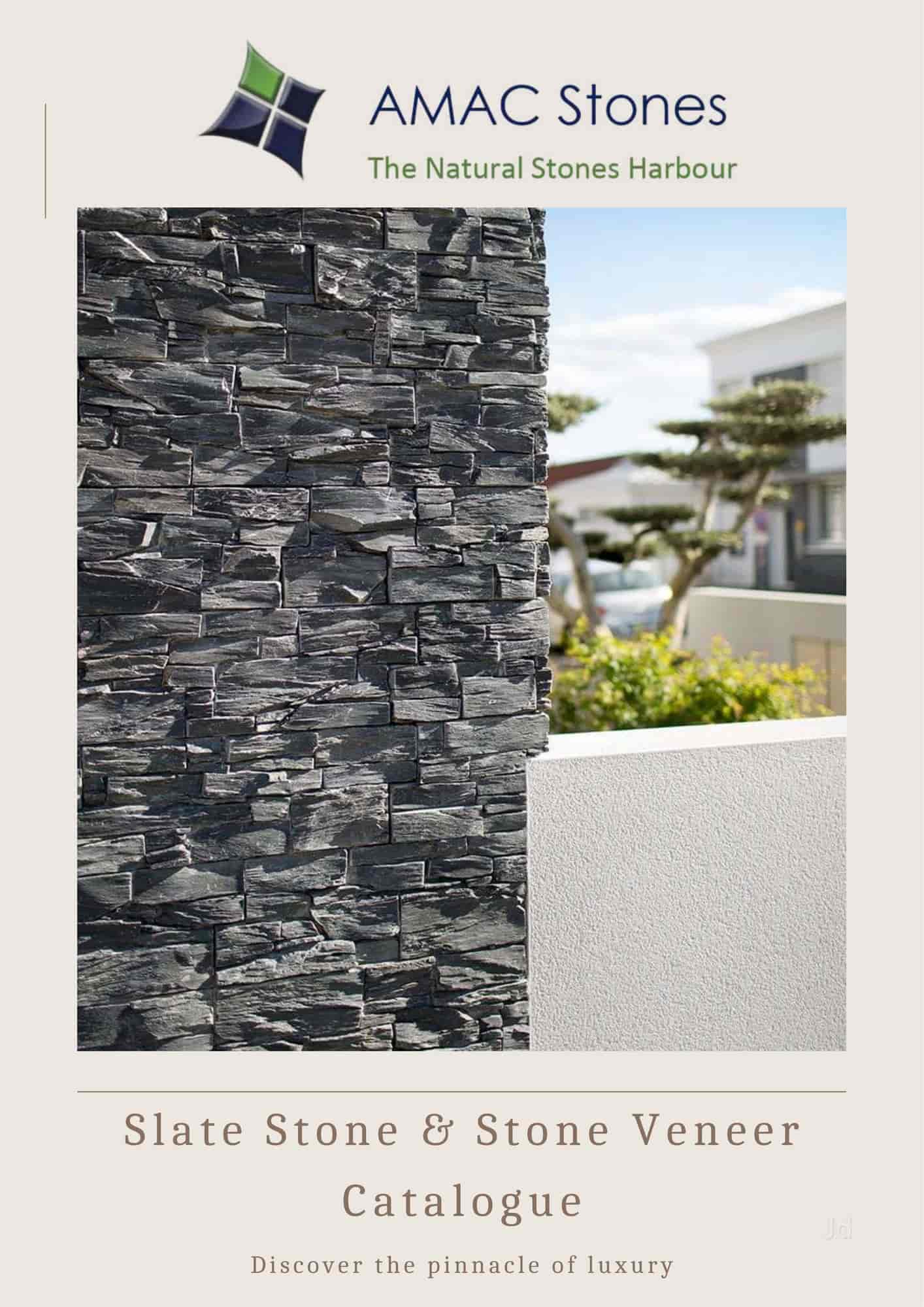 Cobbles Natural Stone Pavers in Jaipur at ₹ 80 ₹ 160