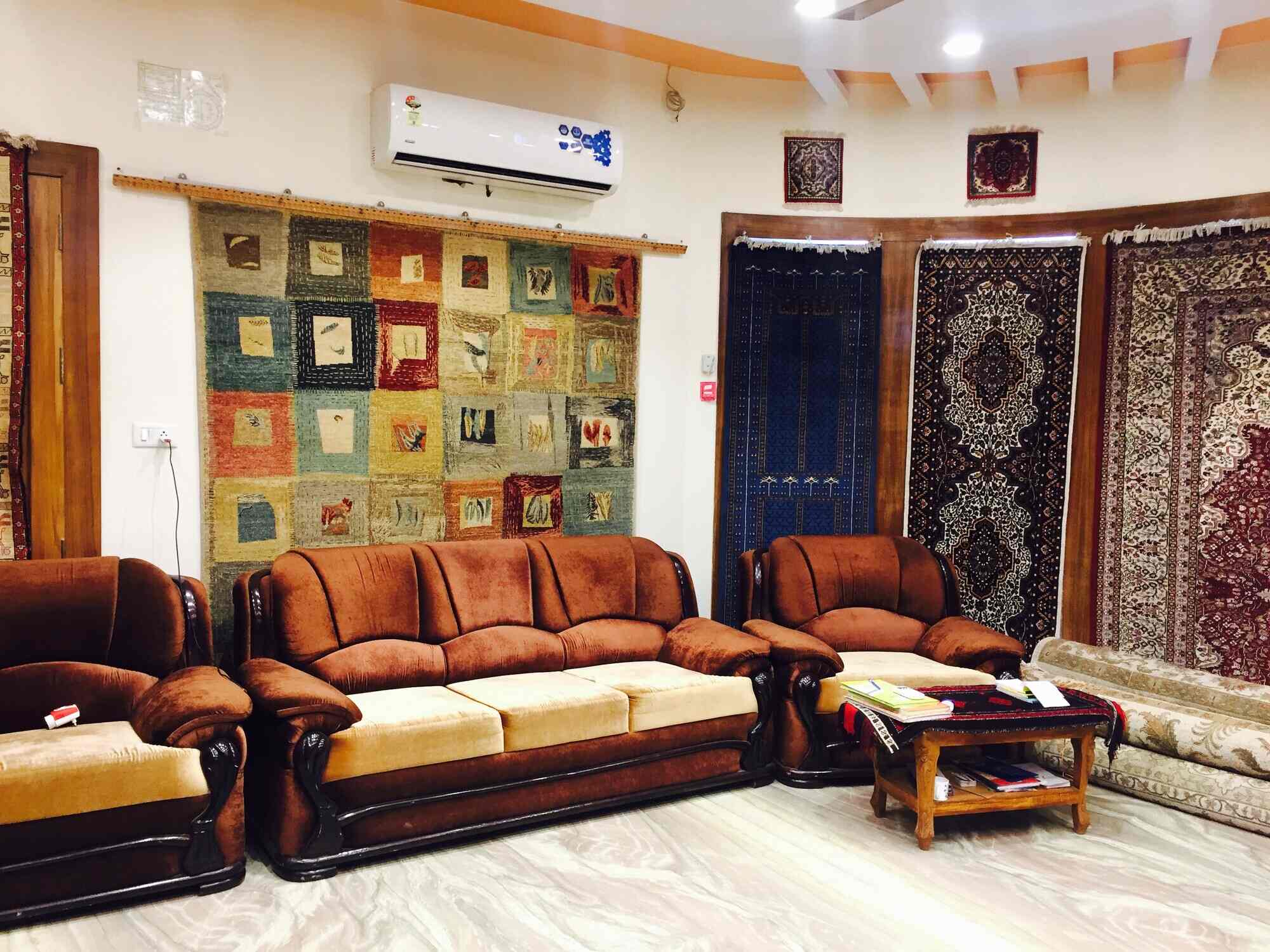 Jaipur Carpet Collection in Behind Petrol Pump,Jaipur Best Carpet