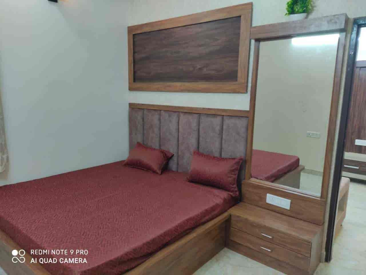 Nbl Furniture in Vaishali Nagar,Jaipur Best Bedroom Furniture Dealers