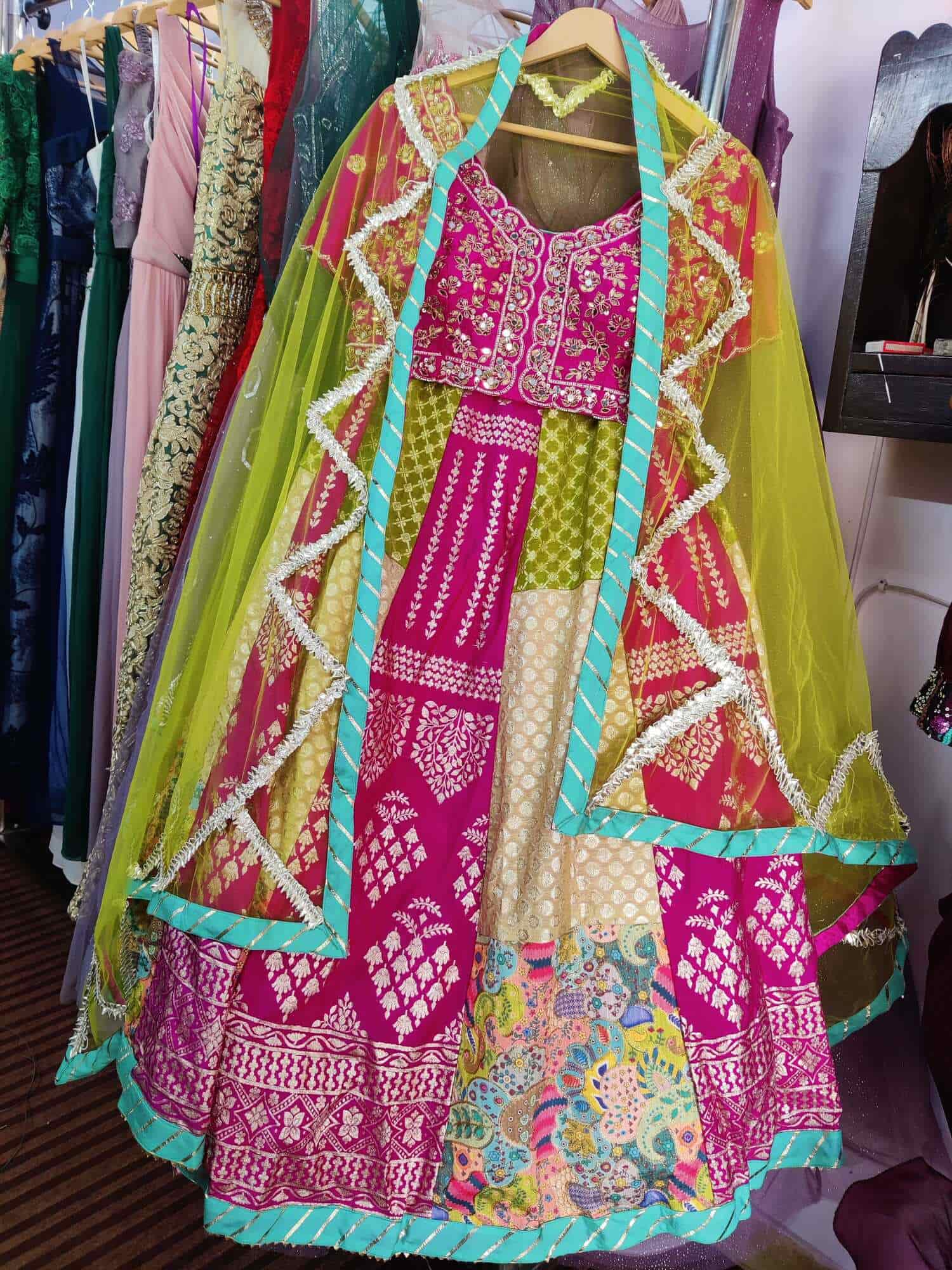 Top Garba Costumes On Rent in Jhotwara Best Dandiya Costumes On Hire Jaipur near me Justdial