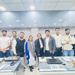 Deepak Aswani & Associates