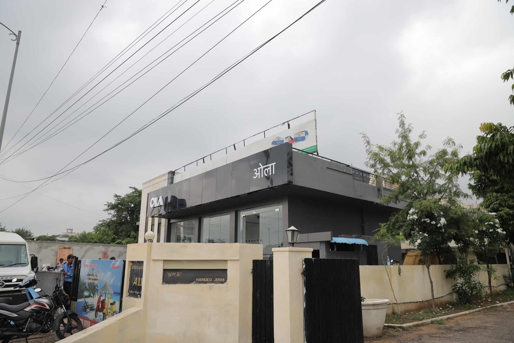 Top Ola (authorised) Battery Operated Scooter Dealers in Jaipur Best Ola (authorised) Battery