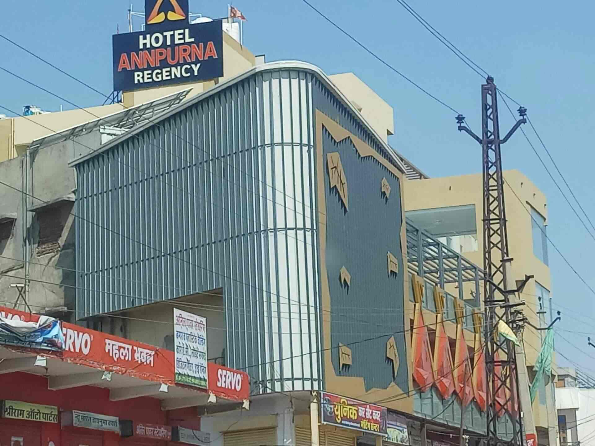 The Concept in Vaishali Nagar,Jaipur Best Architects For Apartment in