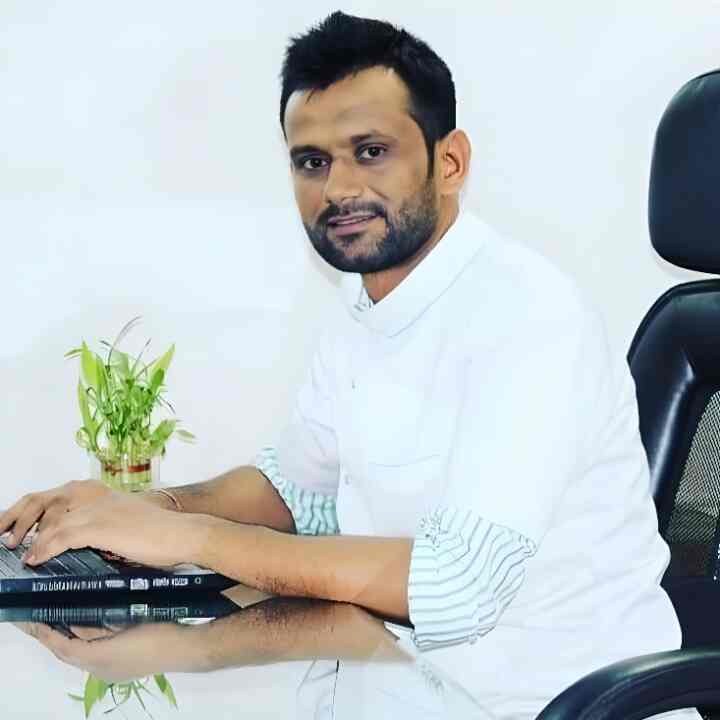 KR's Dental Care in Vaishali Nagar,Jaipur Book Appointment Online