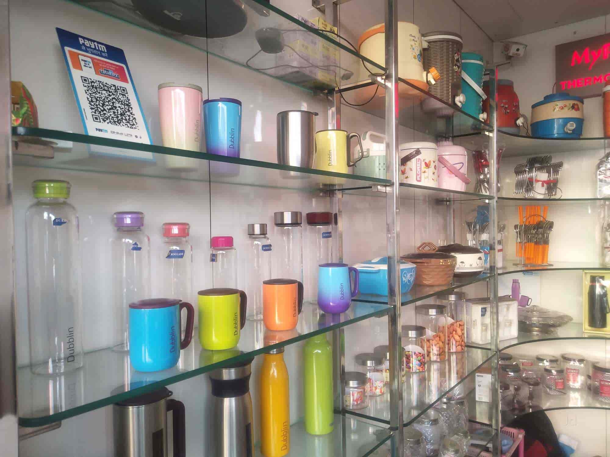 Pankaj Plastics in Indira Bazar,Jaipur Best Plastic Household Item Dealers in Jaipur Justdial