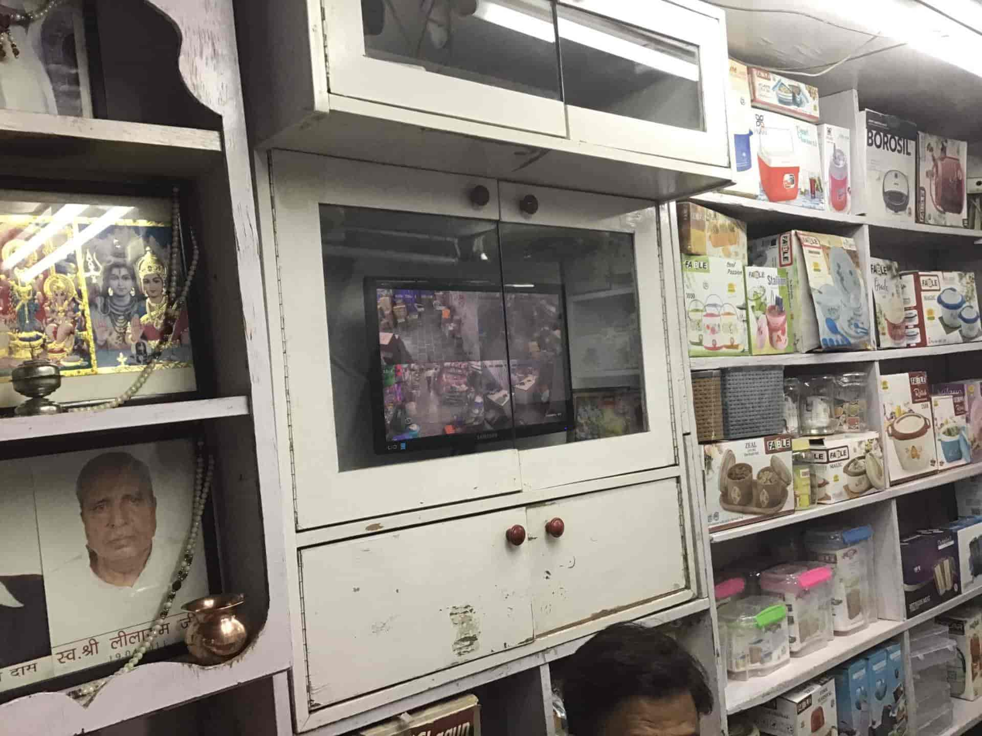 Pankaj Plastics in Indira Bazar,Jaipur Best Plastic Household Item Dealers in Jaipur Justdial