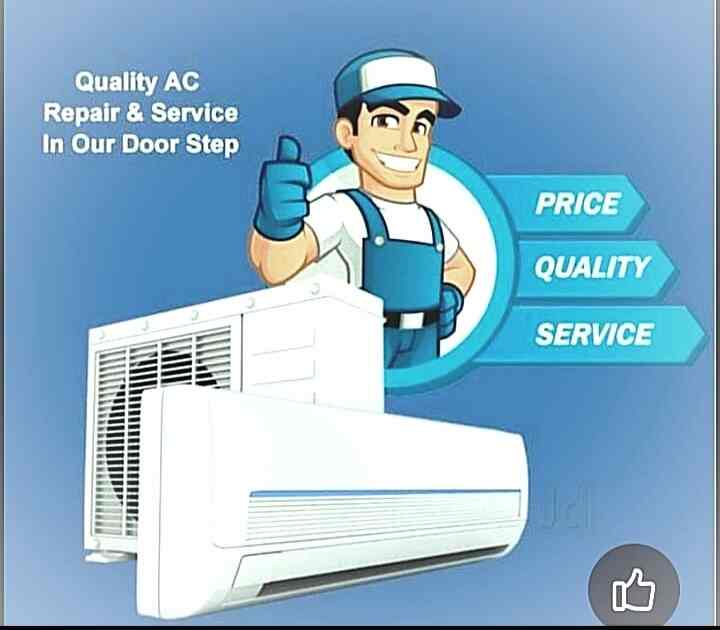 Lal Enterprises in Mansarovar,Jaipur Best AC Part Wholesalers in
