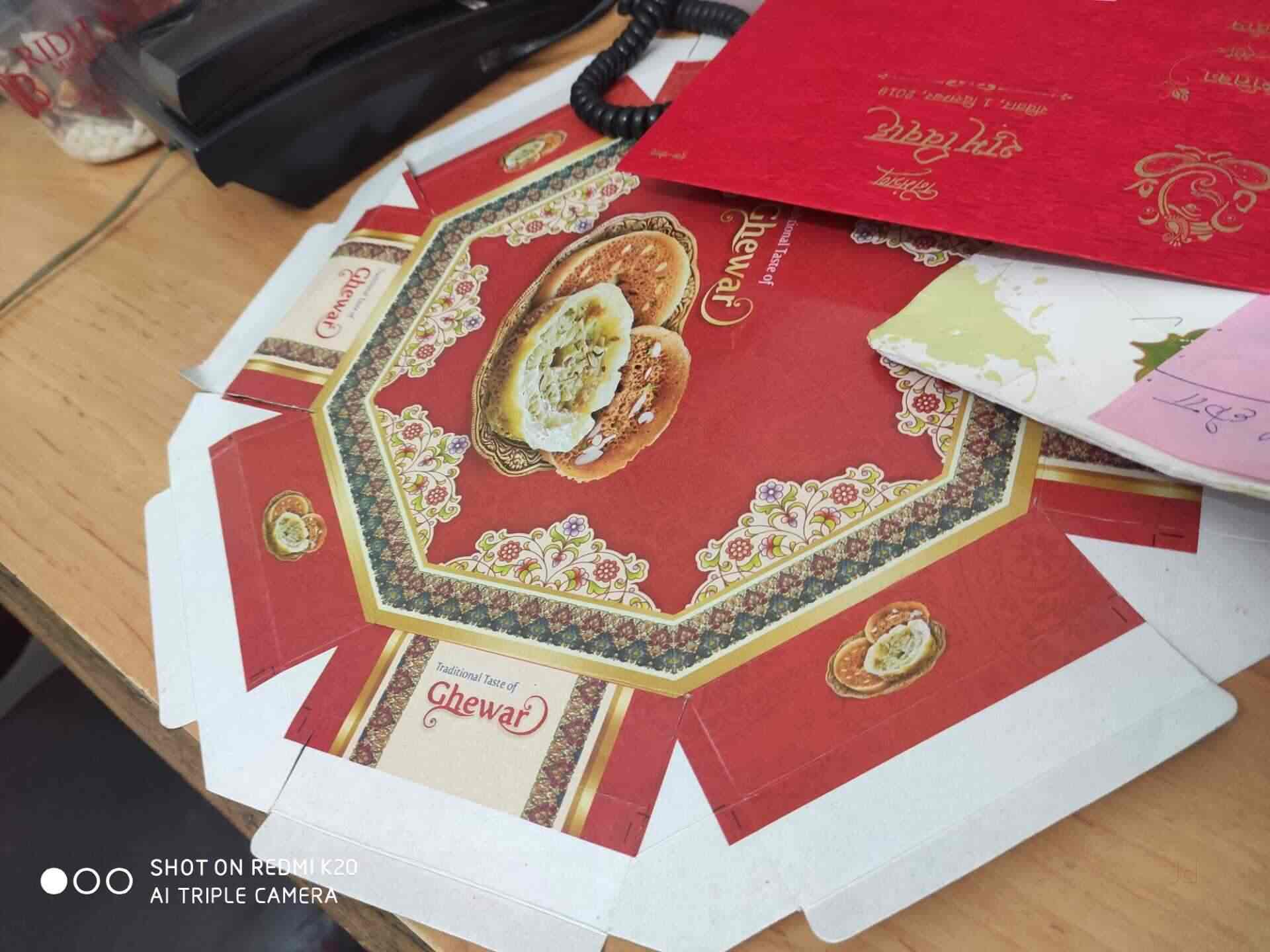 V K Printers in Bais Godam,Jaipur Best Printing Press in Jaipur