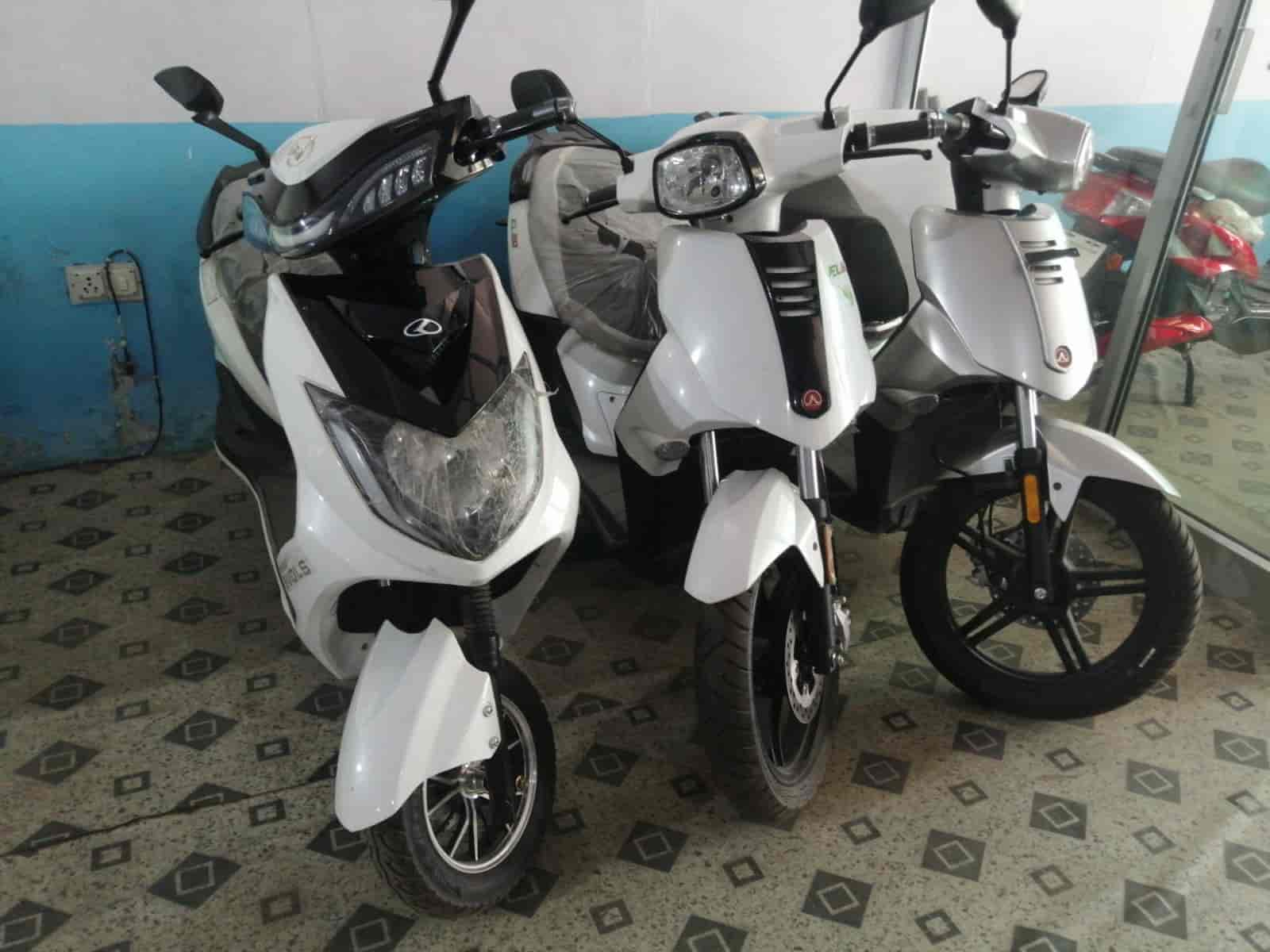 Top Ola (authorised) Battery Operated Scooter Dealers in Jaipur Best