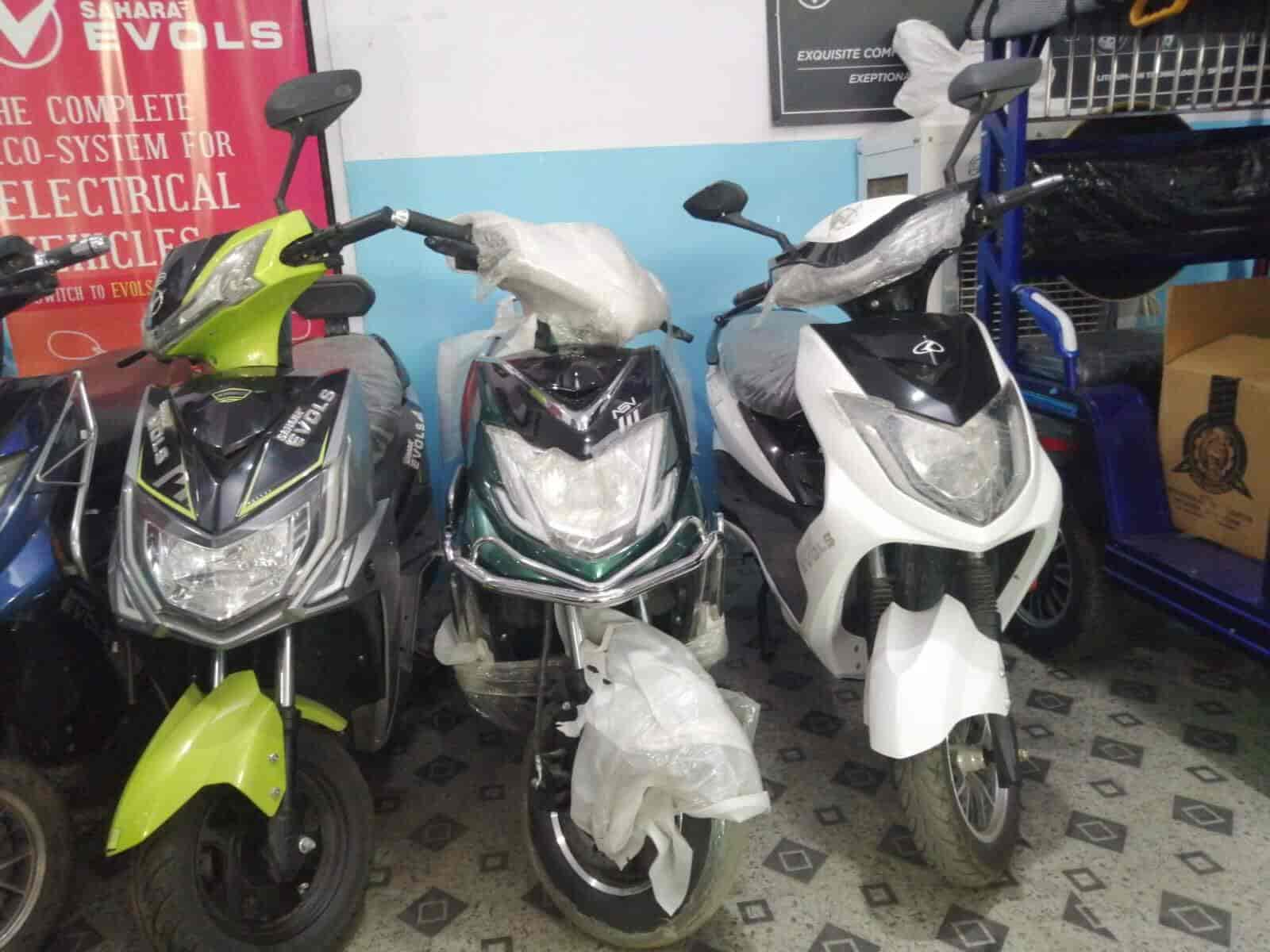 Top Ola (authorised) Battery Operated Scooter Dealers in Jaipur Best