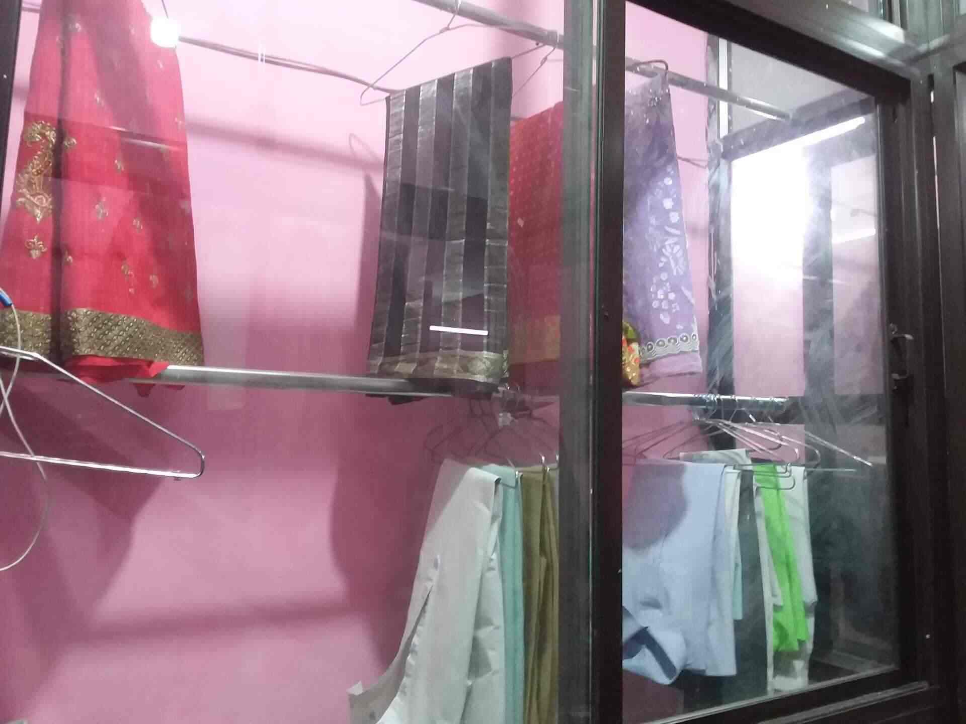 Nikhar Dry Cleaners in Bani Park,Jaipur Best Cleaning Services in