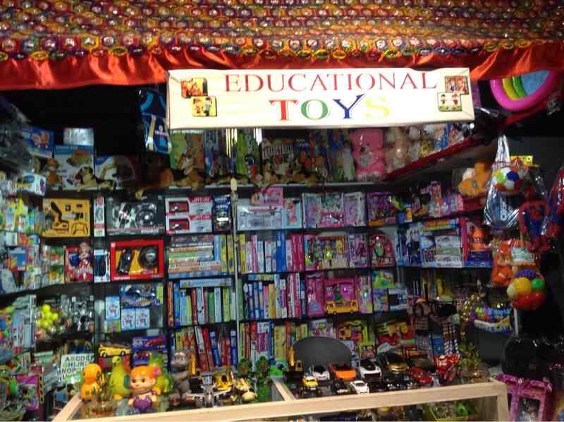 educational toy shops near me