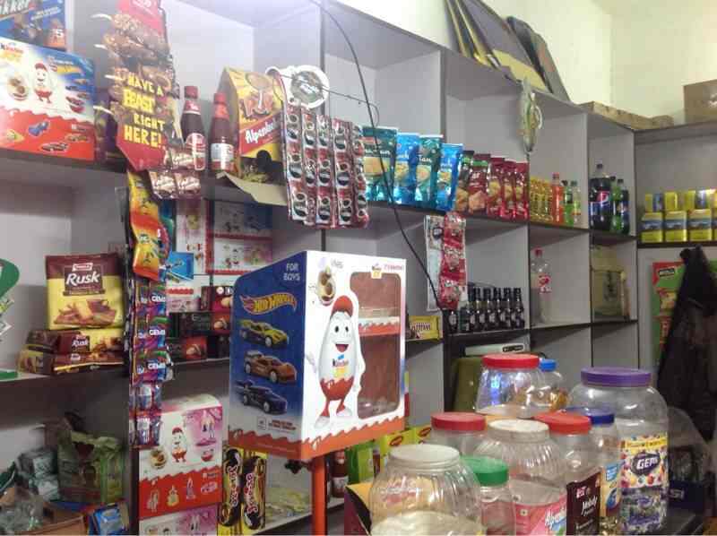 Angel bakery in Vaishali Nagar,Jaipur Best Birthday Cake Retailers in