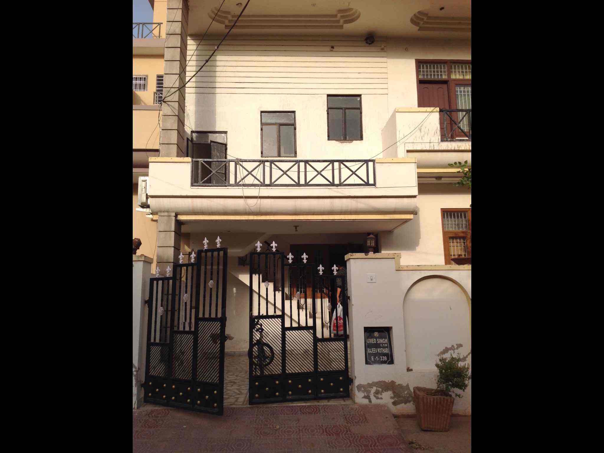 pacificgirls 339 Tanishq Girls Paying Guest (Closed Down) in Vaishali Nagar,Jaipur - Best  near me in Jaipur - Justdial