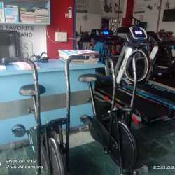 Powerfit Fitness Equipments in Sikar Road Jaipur Best Fitness