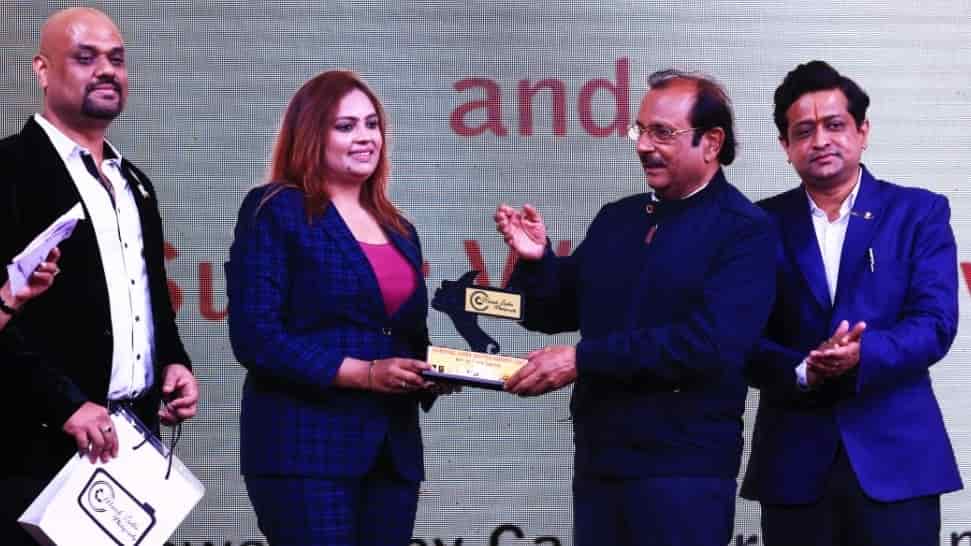 Top Female Anchors near Anchor MallSodala, Jaipur फीमेल ांचोरस, एंकर