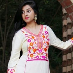 Khushal k kurtis sale
