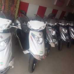 olx purani battery scooty nearby