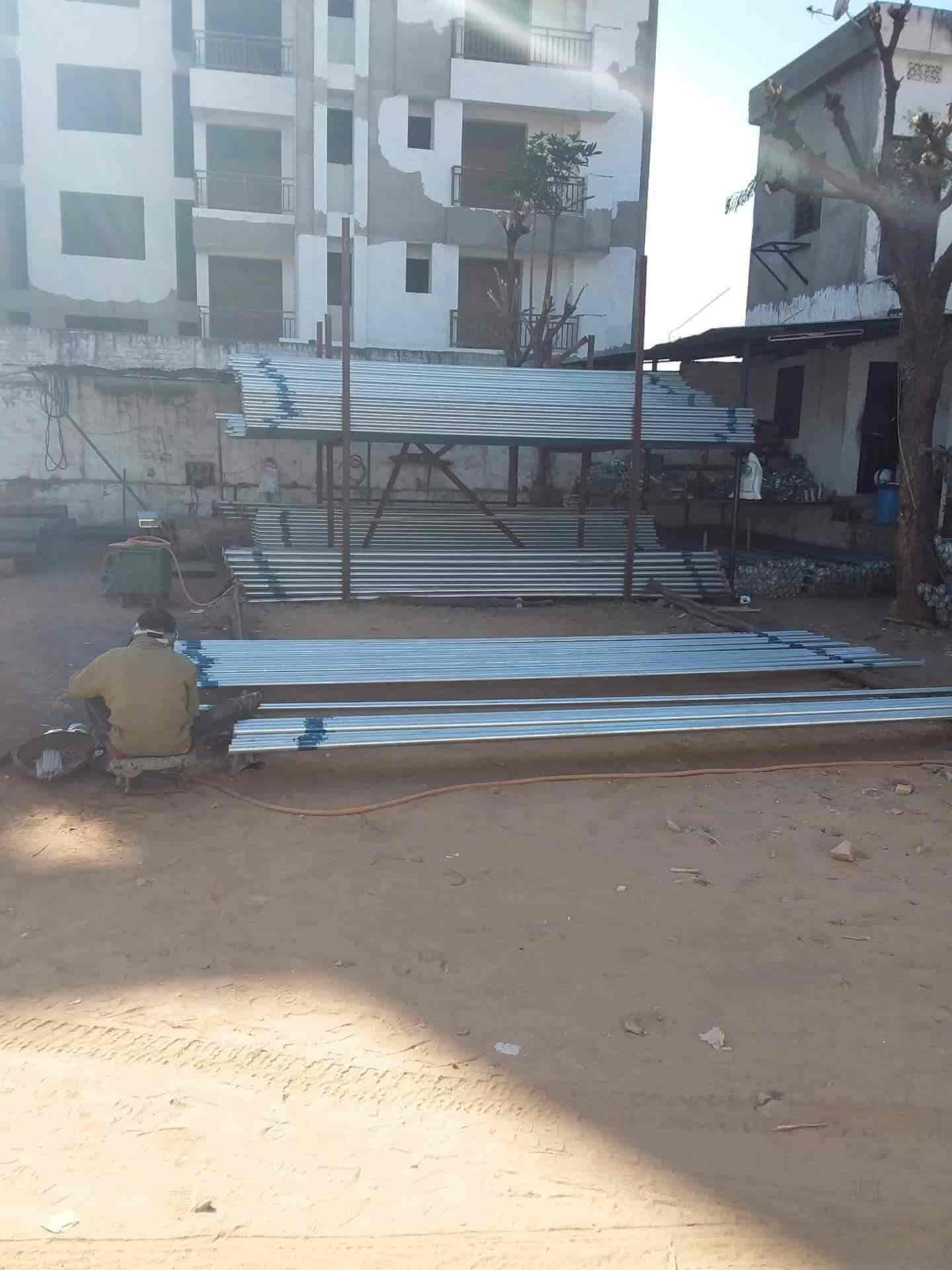 Jain Pipe Fitting Store in Bhankrota,Jaipur Best Pipe Dealers in