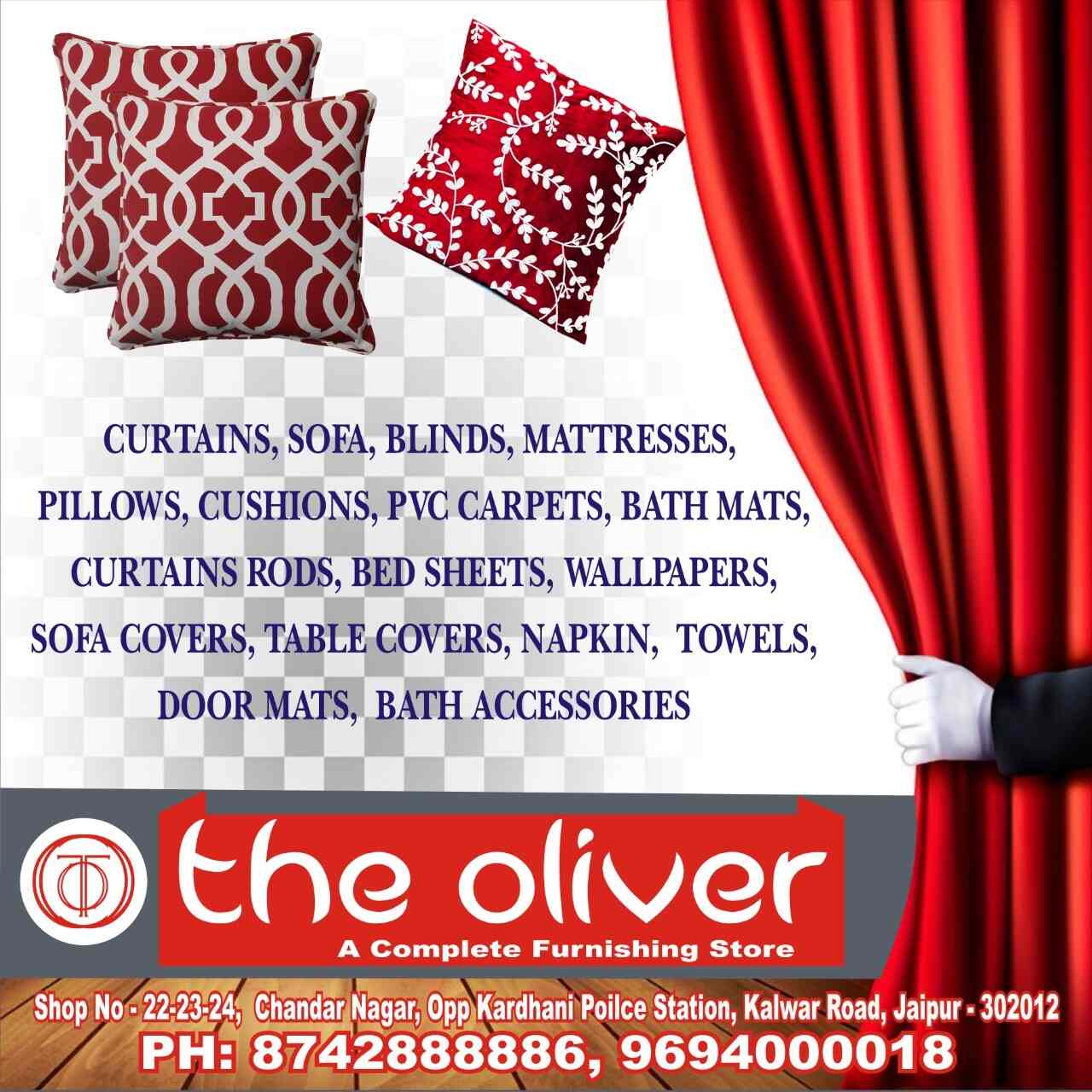 Top Vista Curtain Rod Dealers in Jaipur Best Vista Curtain Rod