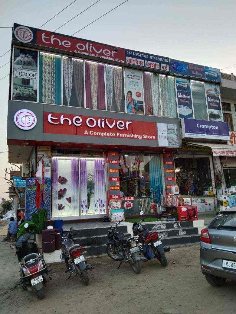 Top Vista Curtain Rod Dealers in Jaipur Best Vista Curtain Rod