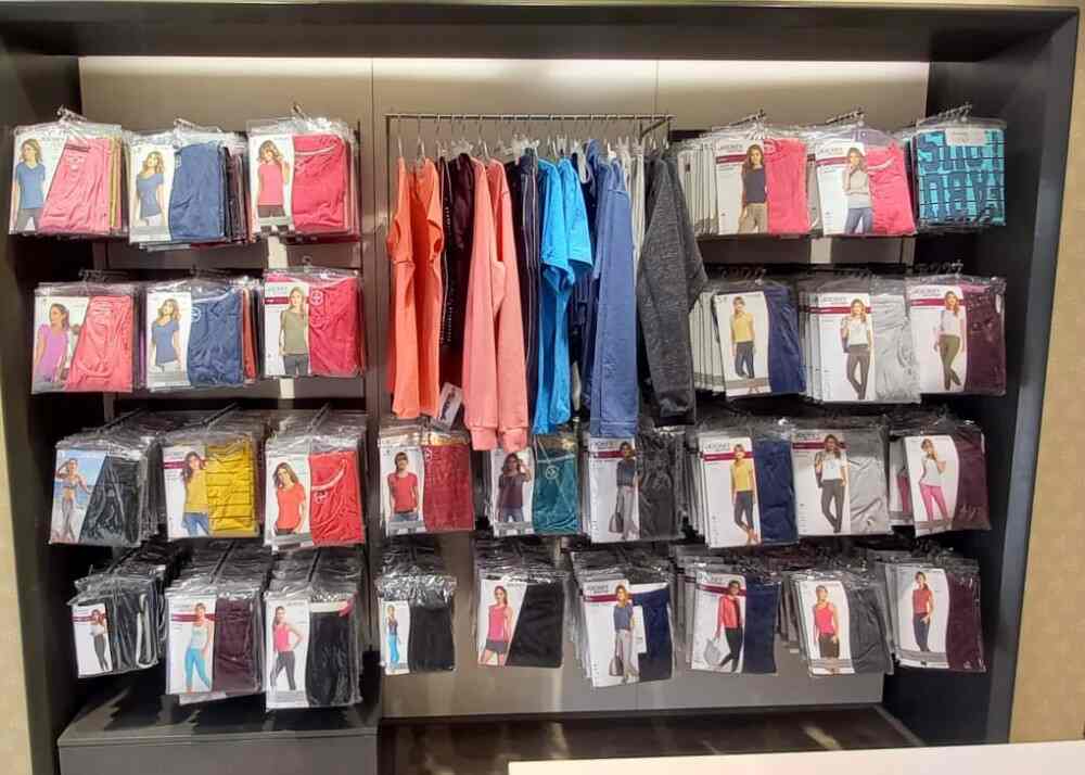 Jockey Exclusive Store in Malviya Nagar,Jaipur Best Readymade Garment