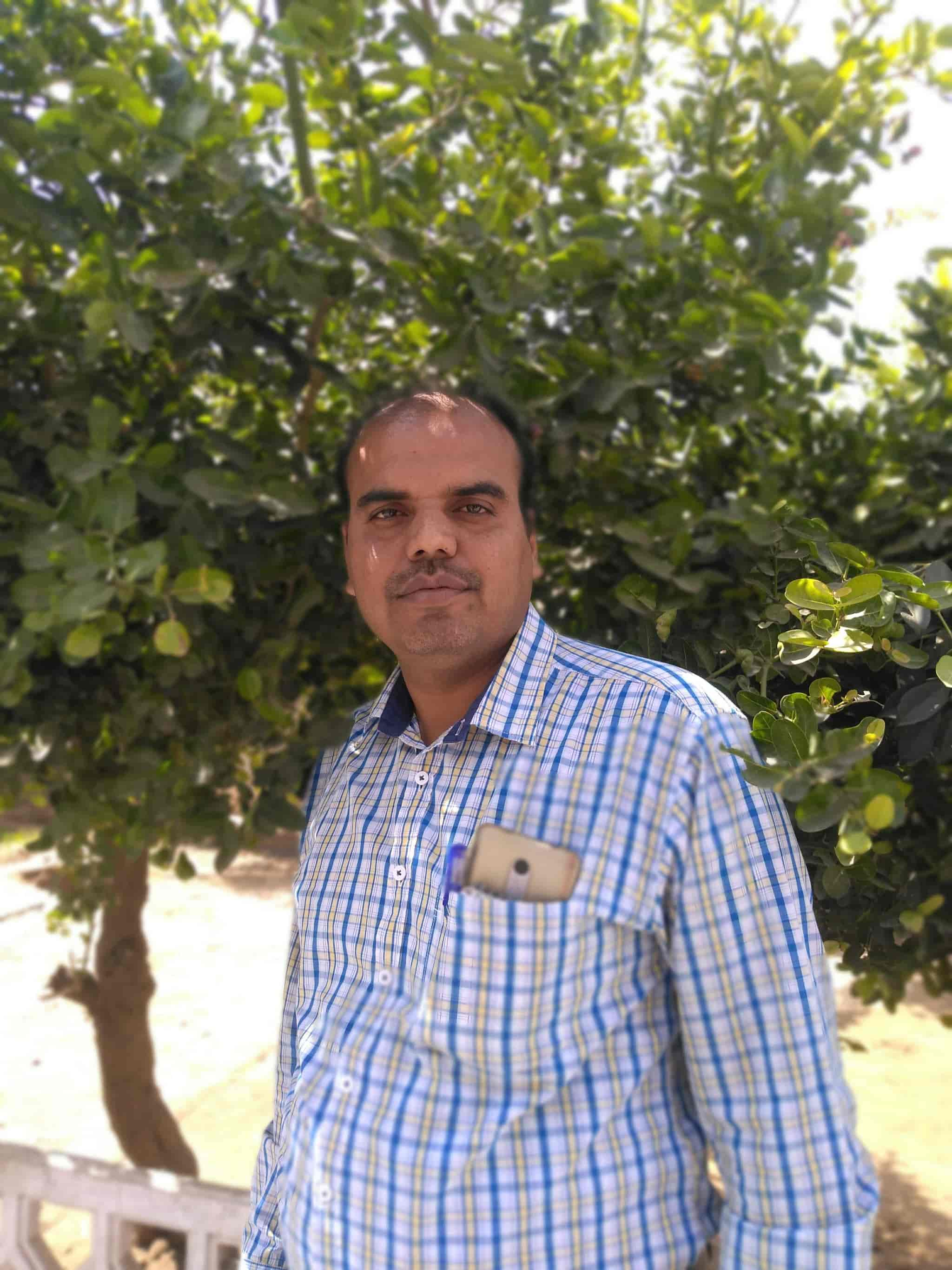 Brij Mohan Singh Jadoun in Chitrakoot Scheme,Jaipur - Best Insurance Agents  near me in Jaipur - Justdial