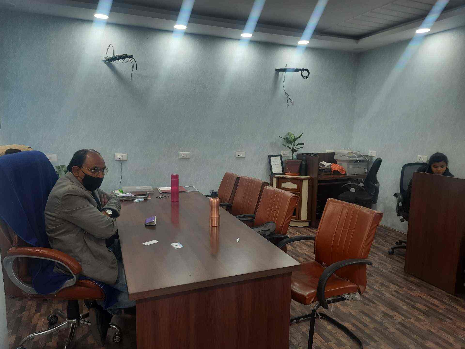 Lancer Properties 1996 in Khatipura,Jaipur Best Estate Agents in