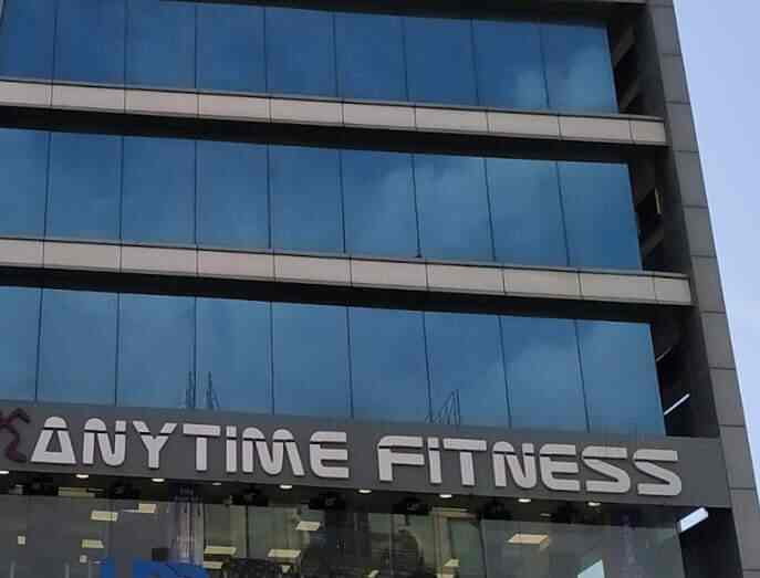 Anytime Fitness Raja Park atelieryuwa.ciao.jp