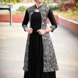 vestan kurti