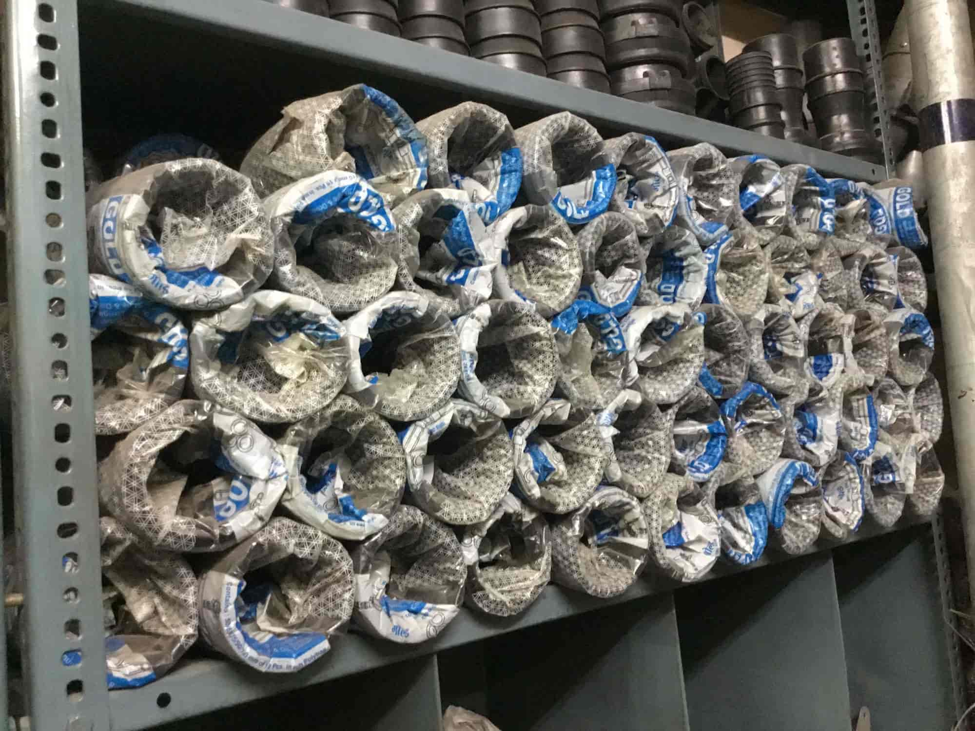 Top Nagarjuna Drip Irrigation System Dealers in Mirzapur ड्रिप