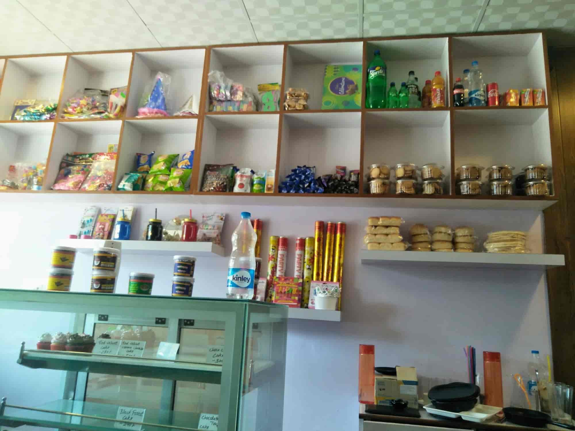 Bake House Cafe & Bakery in panchyawala,Jaipur Best Bakeries in