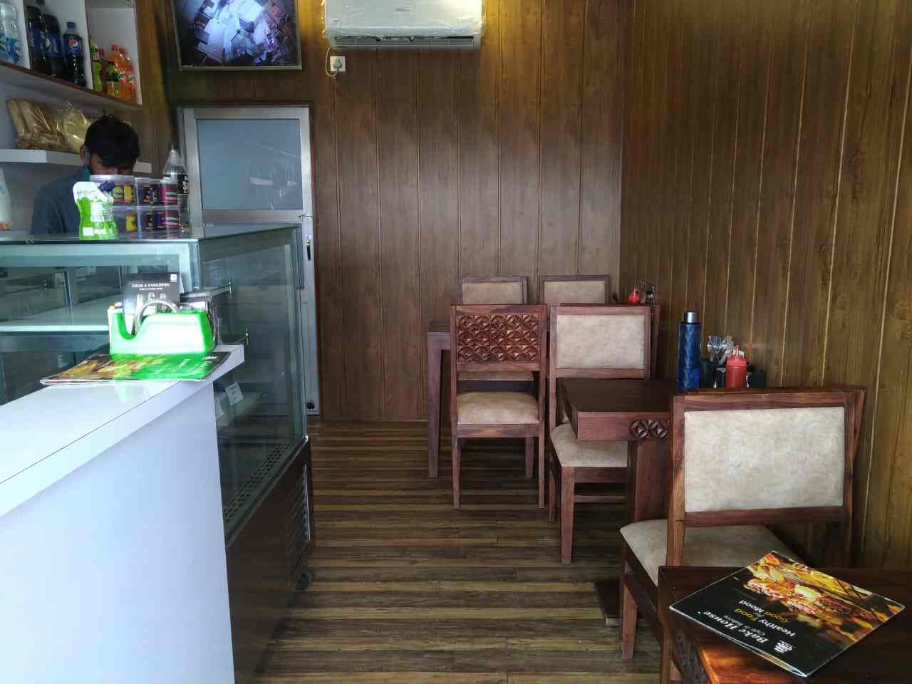 Bake House Cafe & Bakery in panchyawala,Jaipur Best Bakeries in