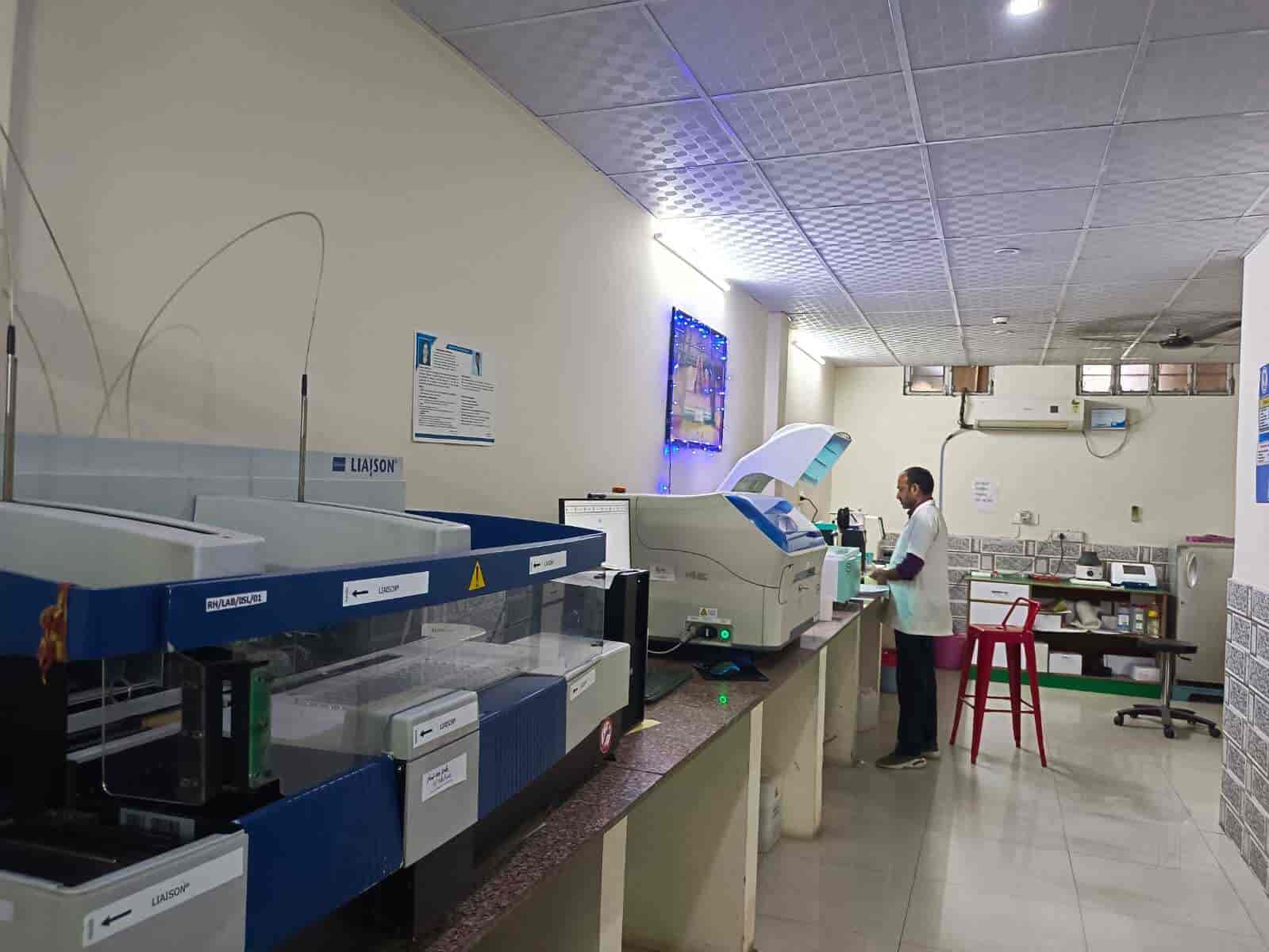 Lab view 12