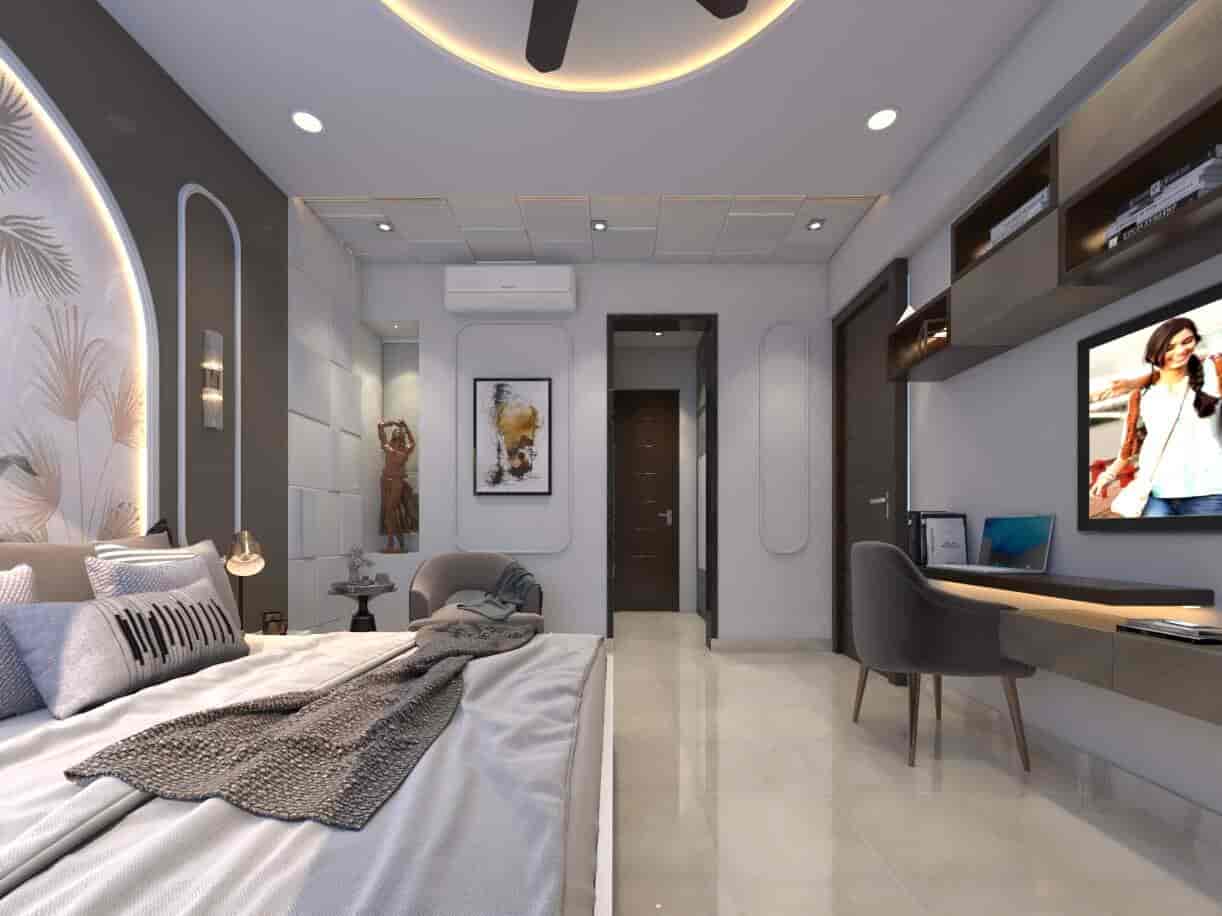 Interior Designer