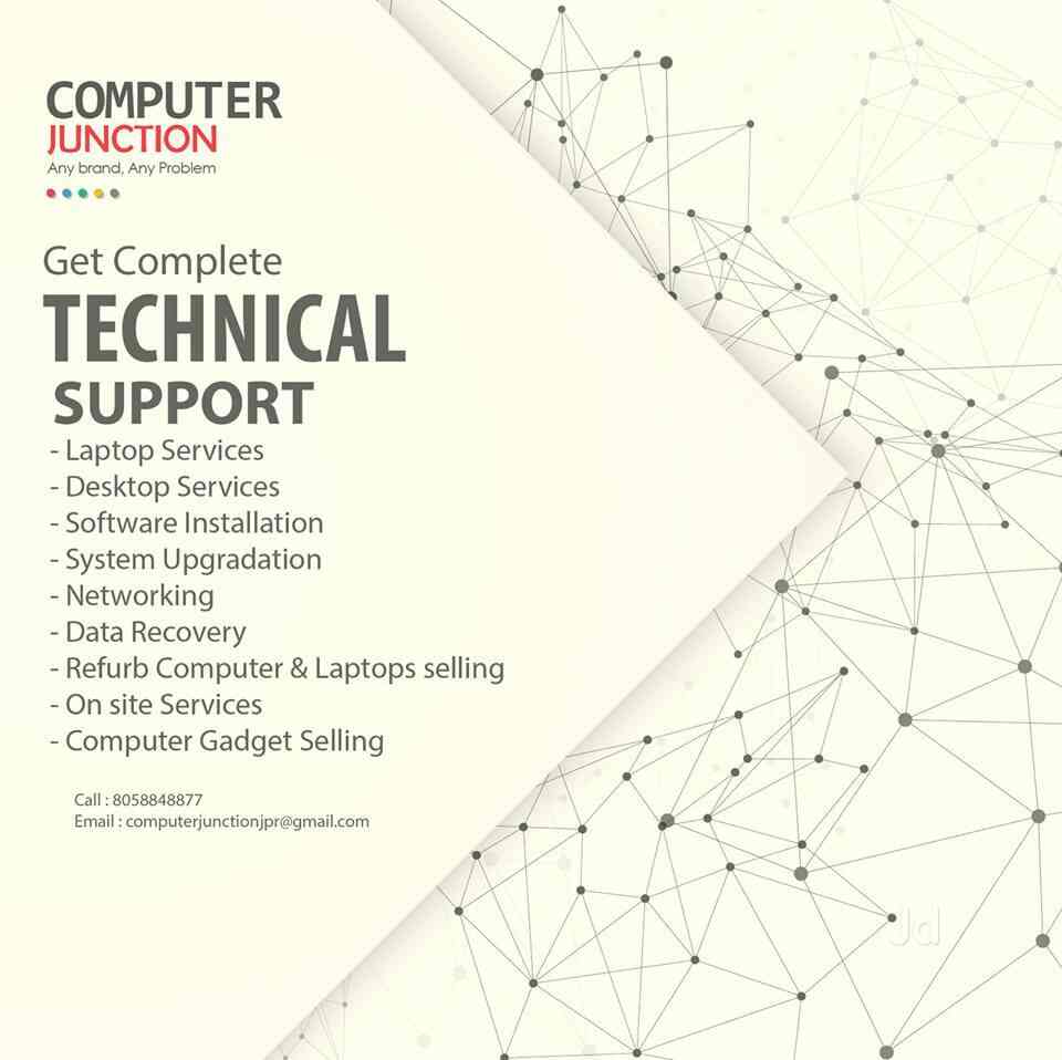 Top Tvs Computer Keyboard Repair & Services in Jaipur Best Tvs