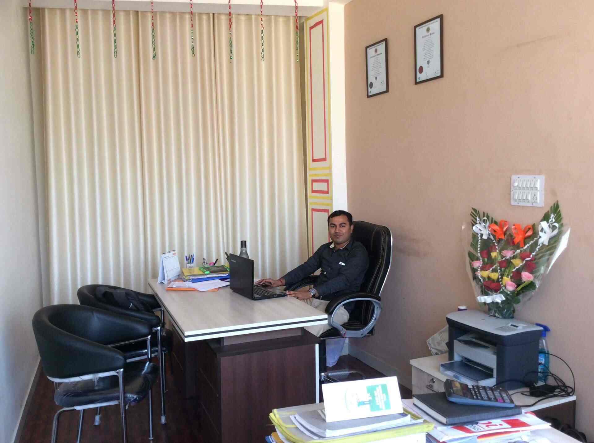 Jain Singhal & Associates