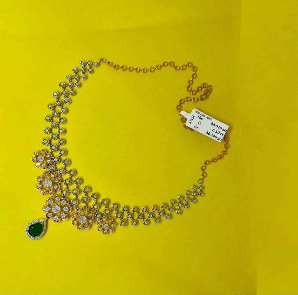 ♥ 20+ Gold Plated Silver Jewellery Manufacturers in Udaipur