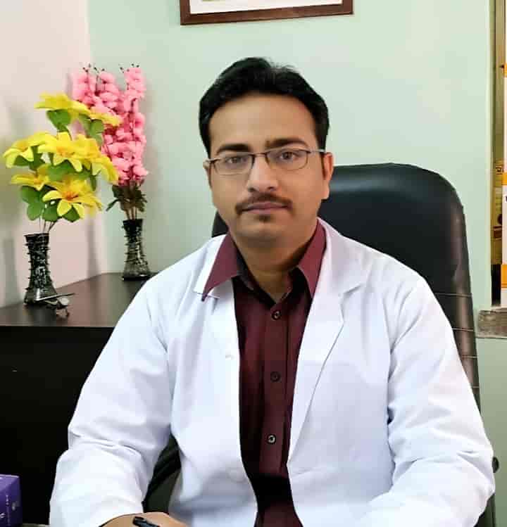 Top Psychiatrists in Khora Bisal, Jaipur Best Psychiatrist Doctor