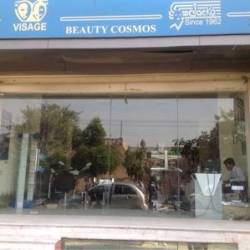 Visage Beauty And Health Care Pvt Ltd Raja Park Beauty Product Dealers In Jaipur Justdial