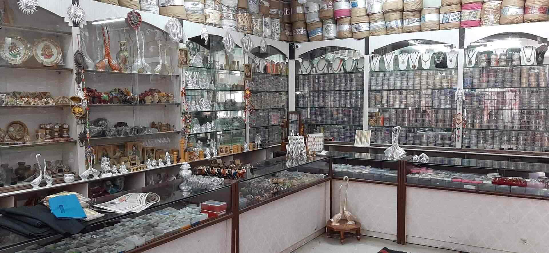 Top 10 Gota Patti Lace Wholesalers In Vidhyadhar Nagar Jaipur