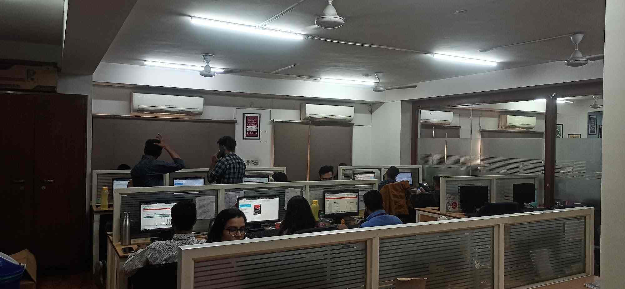 Wooden Street (Registered Office) in C Scheme,Jaipur Best Bedroom