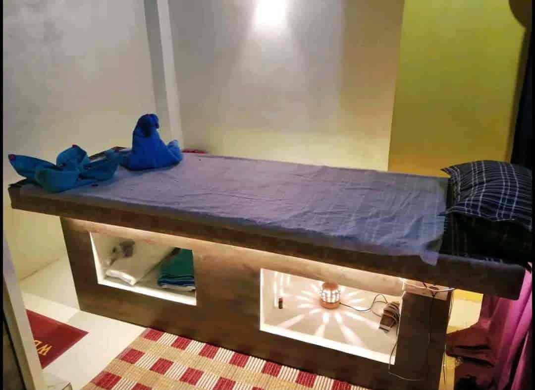 Pooja Body Spa in Sindhi Camp,Jaipur Best Beauty Spas For Men in