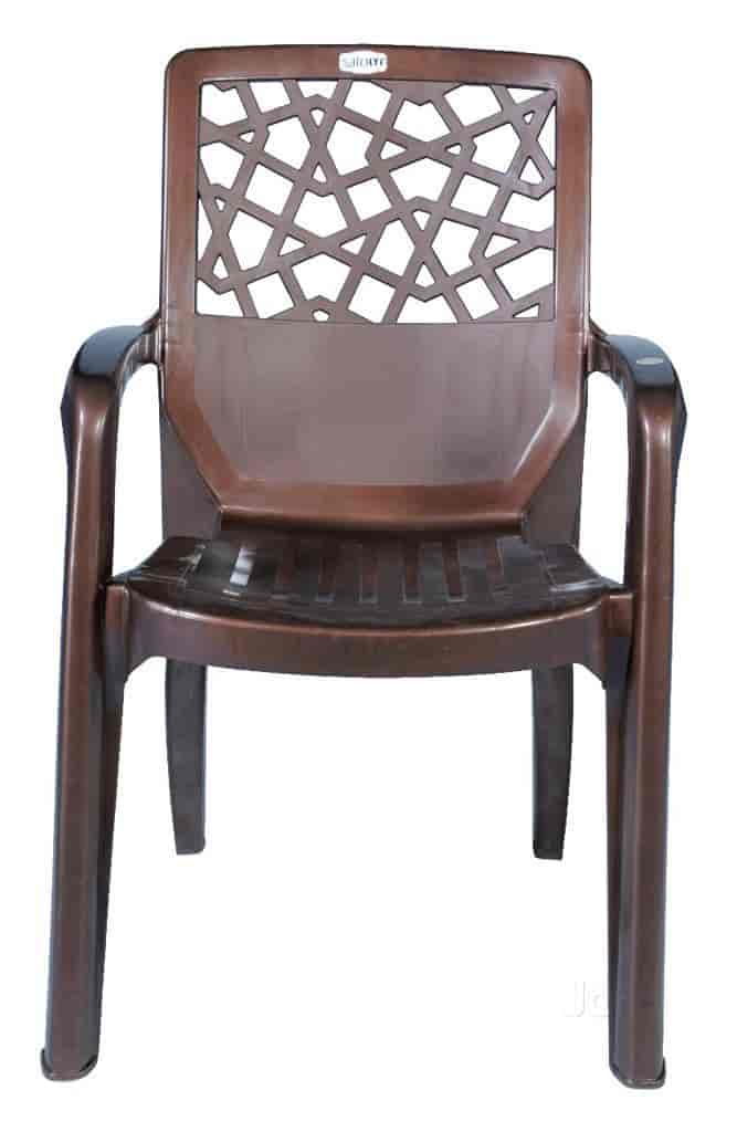 Top Plastic Chair Manufacturers in Sitapura Best Furniture Chair