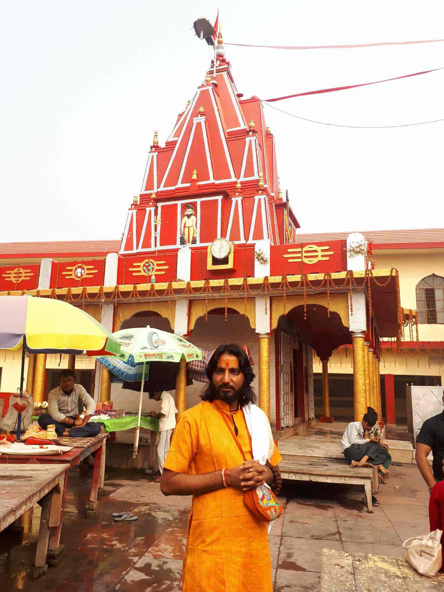 Shri Gopal Ji Temple