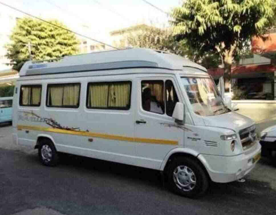 Vinayak Travel Agent in Vkia Road No 5,Jaipur Best Car Rental in