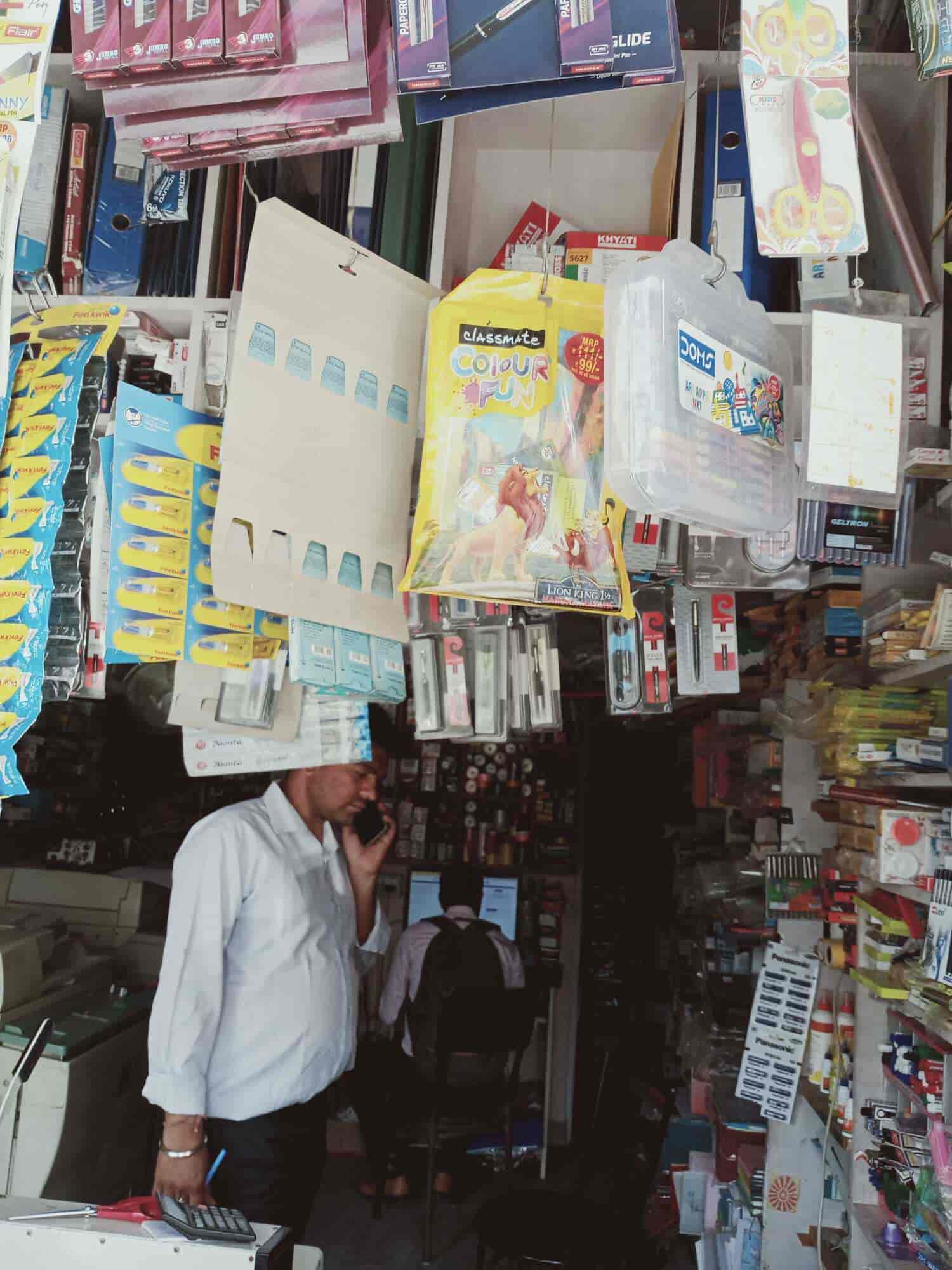 Top Rubber Stamp Dealers in Malviya Nagar Best Round Rubber Stamp