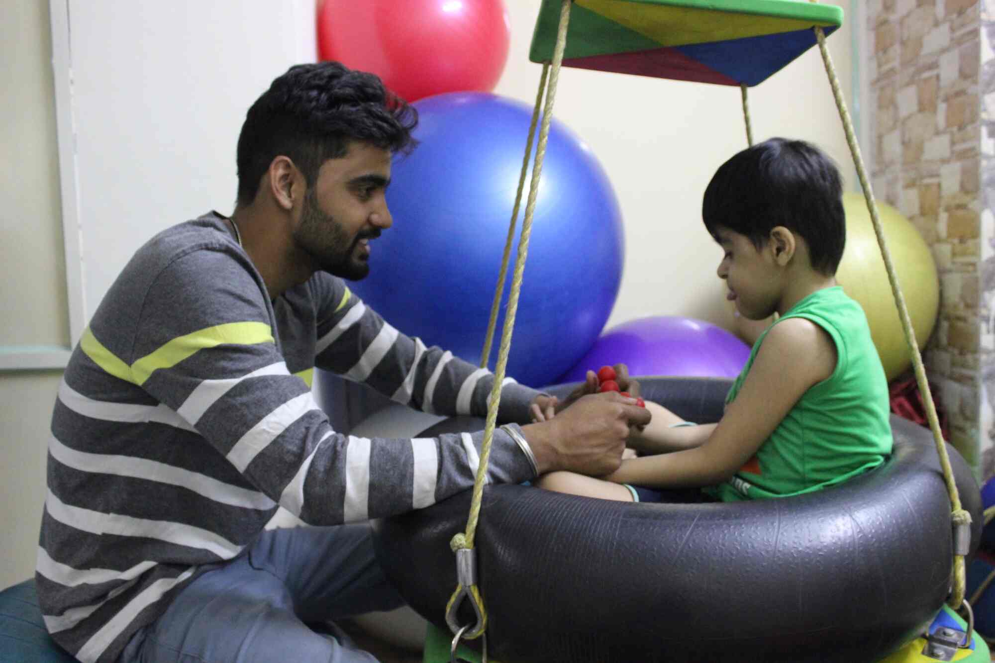 Physio Sparsh in Raja Park,Jaipur Best Physiotherapists in Jaipur Justdial