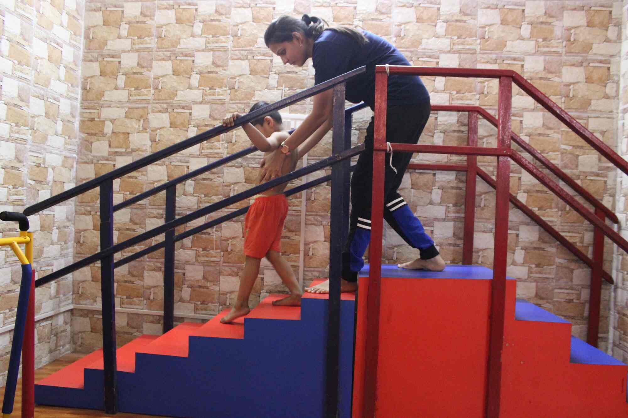 Physio Sparsh in Raja Park,Jaipur Best Physiotherapists in Jaipur Justdial